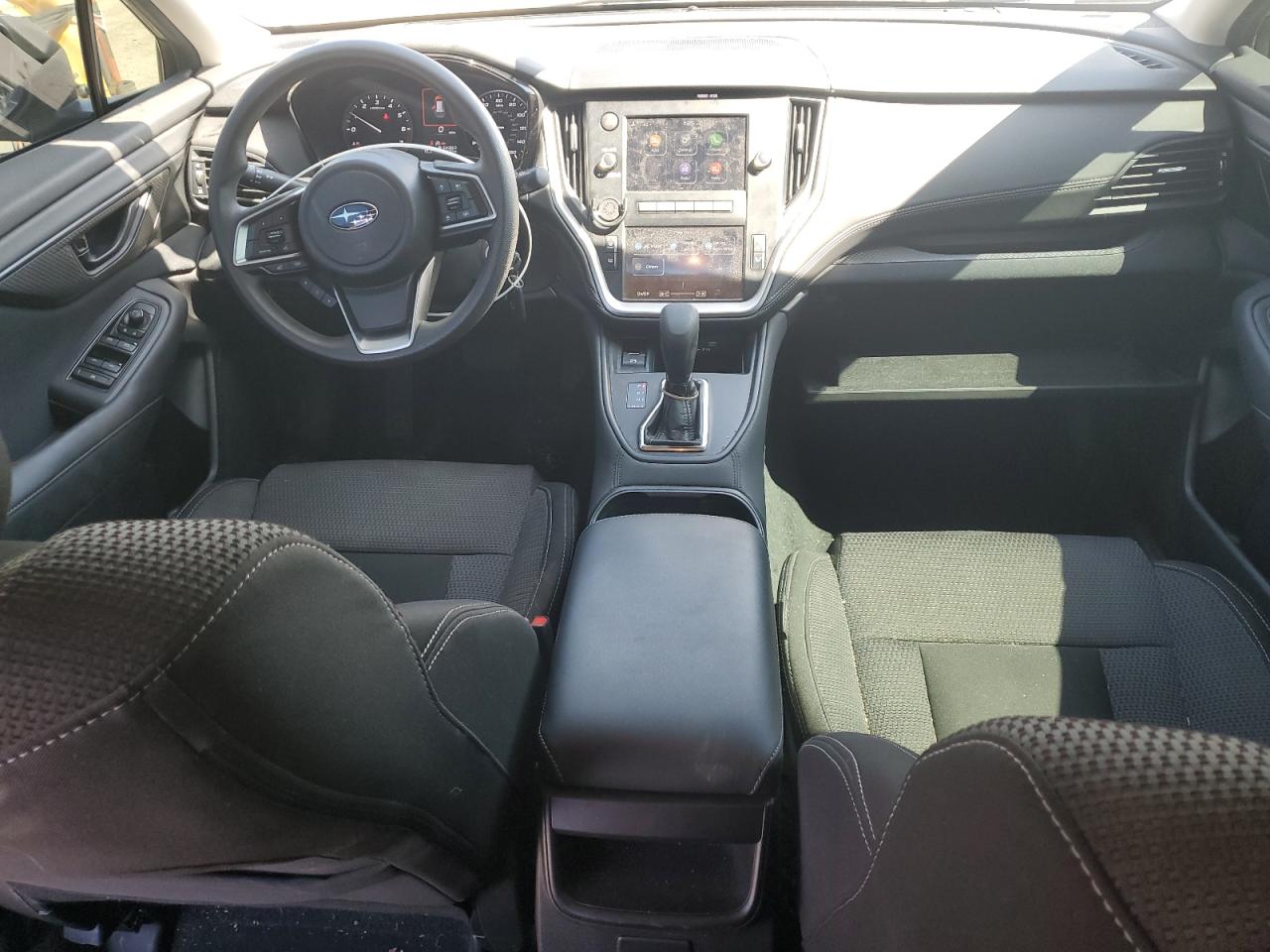 2020 Subaru Outback VIN: 4S4BTAAC2L3238848 Lot: 50504895
