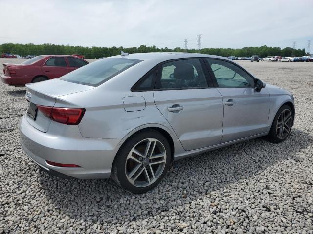  AUDI A3 2017 Szary