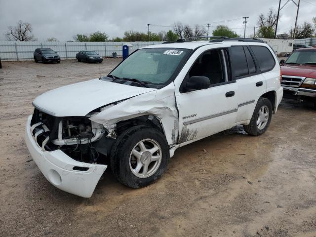2006 Gmc Envoy 