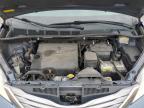 2015 Toyota Sienna Xle for Sale in Chicago Heights, IL - Rear End