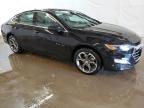 2024 Chevrolet Malibu Lt на продаже в Mercedes, TX - Water/Flood