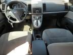 2010 Nissan Sentra 2.0 na sprzedaż w Memphis, TN - Water/Flood