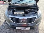 2013 KIA SPORTAGE 2 for sale at Copart WISBECH