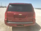 2016 Chevrolet Tahoe C1500 Lt на продаже в Andrews, TX - Minor Dent/Scratches