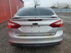 2012 FORD FOCUS TITANIUM à vendre chez Copart ON - LONDON