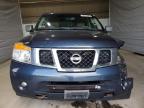2015 Nissan Armada Sv للبيع في Candia، NH - Front End