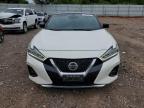 2020 Nissan Maxima Sr for Sale in Oklahoma City, OK - Hail