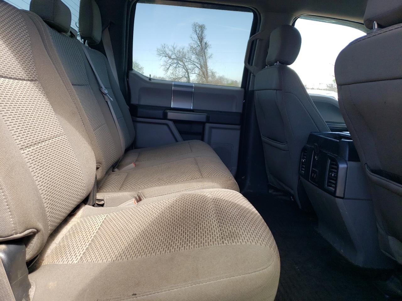 2018 Ford F150 Supercrew VIN: 1FTEW1E50JFA65315 Lot: 53346975