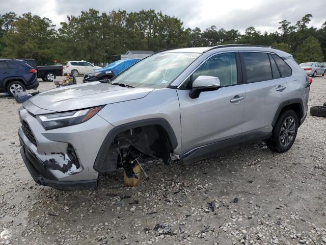 TOYOTA RAV4 XLE P 2024