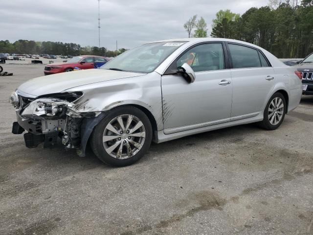2011 Toyota Avalon Base