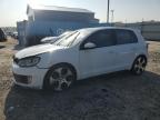 2011 Volkswagen Gti  for Sale in Ellenwood, GA - Biohazard/Chemical