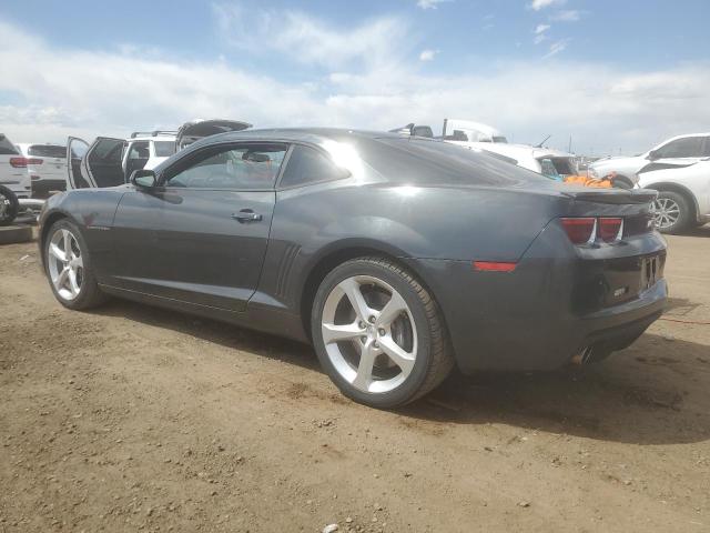 2013 CHEVROLET CAMARO SS