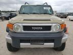2011 Toyota Fj Cruiser  продається в Houston, TX - Mechanical
