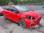 2019 FORD FIESTA ST- for sale at Copart WHITBURN