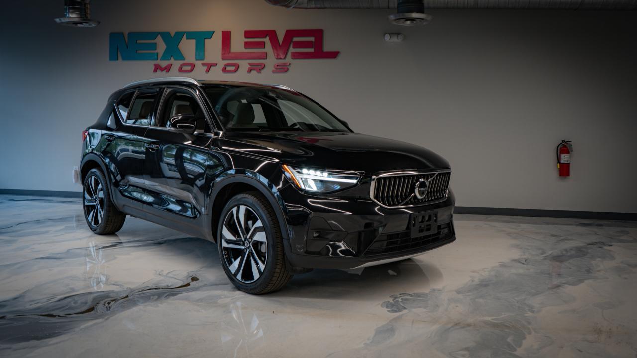 2024 Volvo Xc40 Plus zu verkaufen in Miami, FL - Normal Wear