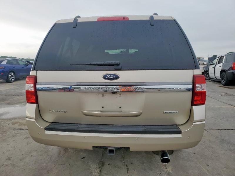  FORD EXPEDITION 2017 Колір засмаги
