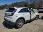2021 Cadillac Xt4 Sport na sprzedaż w North Billerica, MA - Front End