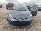2019 Toyota Corolla L en Venta en Earlington, KY - Hail
