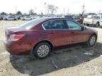2009 Honda Accord Lx   na sprzedaż w Los Angeles, CA - Front End