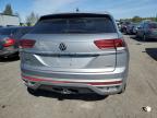 2020 Volkswagen Atlas Cross Sport Se for Sale in Portland, OR - Front End