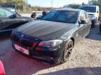 2011 BMW 520D SE AU for sale at Copart BRISTOL
