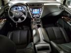 2021 Nissan Murano Sl for Sale in Eldridge, IA - Rear End