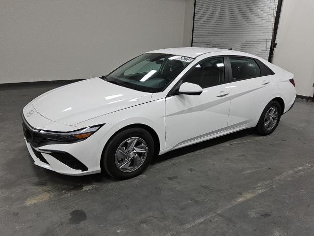 HYUNDAI ELANTRA – zdjęcie z aukcji, lot #52636725
