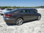 2013 Volkswagen Cc Luxury de vânzare în Loganville, GA - Side