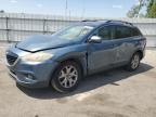 2014 Mazda Cx-9 Touring na sprzedaż w Dunn, NC - All Over