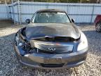 2007 Infiniti G35  იყიდება Lyman-ში, ME - Front End