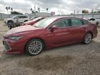 2020 Toyota Avalon Limited for Sale in Mercedes, TX - Water/Flood