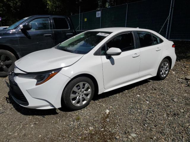 TOYOTA COROLLA LE 2024