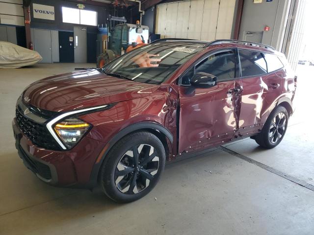 2024 Kia Sportage X Line