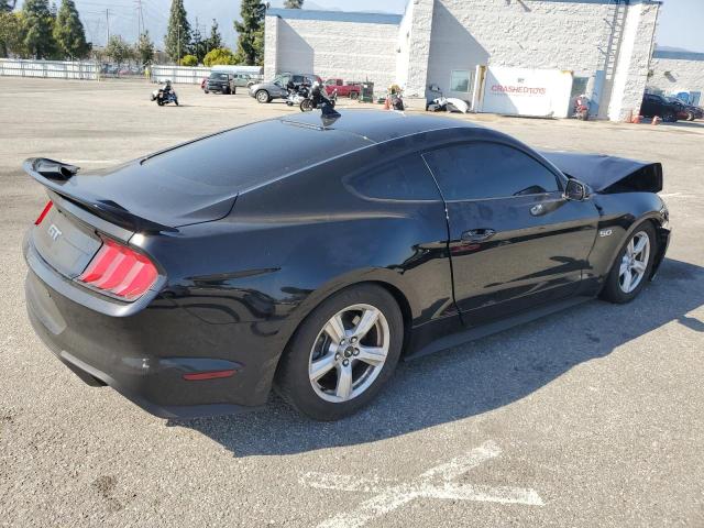  FORD MUSTANG 2020 Czarny