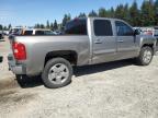 2009 Chevrolet Silverado C1500 Lt for Sale in Graham, WA - Side
