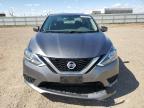 2017 Nissan Sentra S იყიდება Bismarck-ში, ND - Front End
