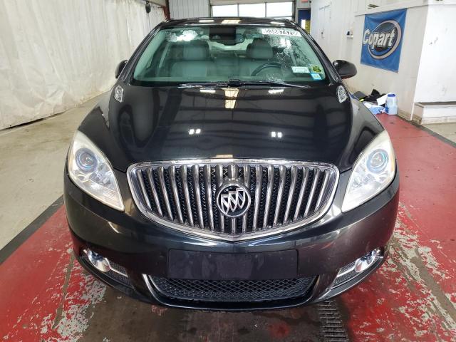  BUICK VERANO 2015 Czarny
