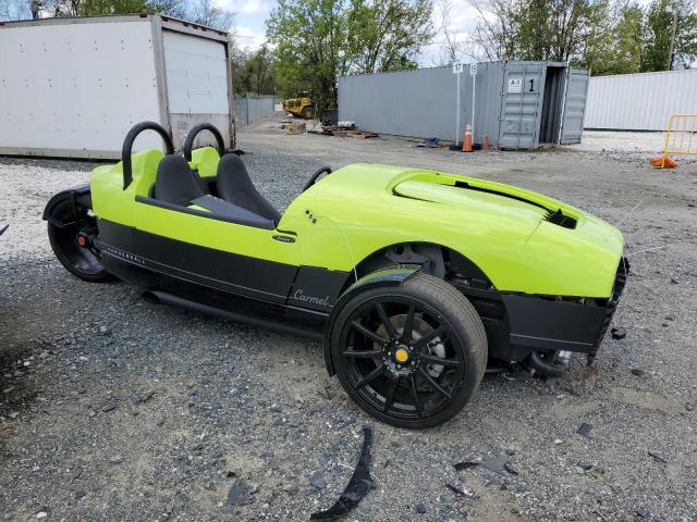 2023 Vand Trike