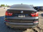 2016 Bmw X4 Xdrive28I продається в Mercedes, TX - Water/Flood