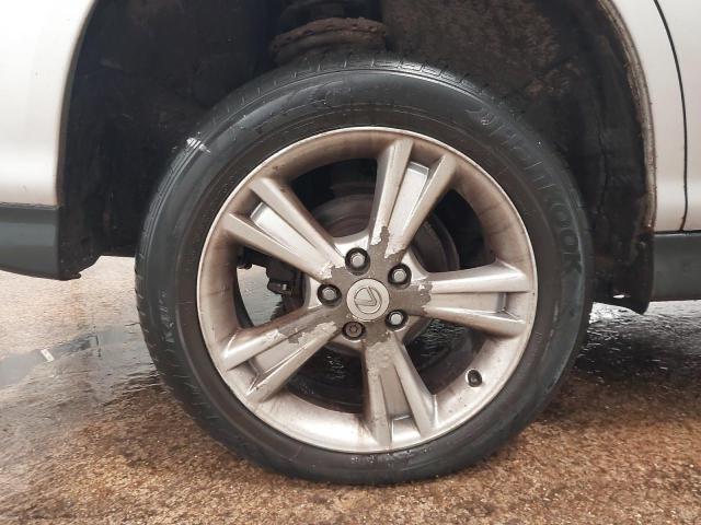 2009 LEXUS RX 400H LT