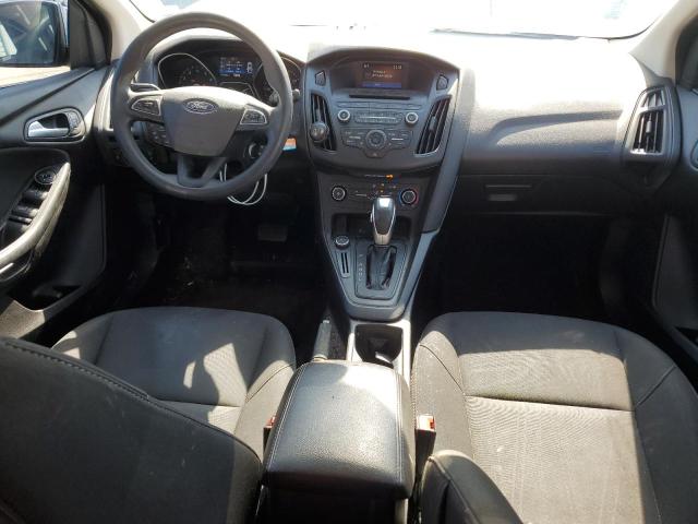 Седаны FORD FOCUS 2016 Синий