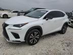 2019 Lexus Nx 300 Base for Sale in Taylor, TX - Hail