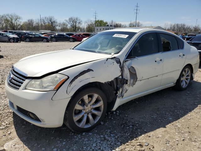 2007 Infiniti M35 Base