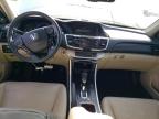 2014 Honda Accord Hybrid Exl იყიდება Martinez-ში, CA - Mechanical