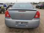 2007 Pontiac G6 Base за продажба в Elgin, IL - Front End