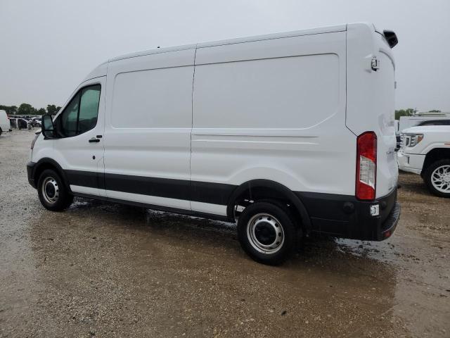  FORD TRANSIT 2023 Biały