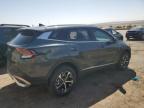 2024 Kia Sportage Ex for Sale in Albuquerque, NM - Front End