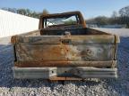 1996 Ford F150  იყიდება Rogersville-ში, MO - Burn - Engine