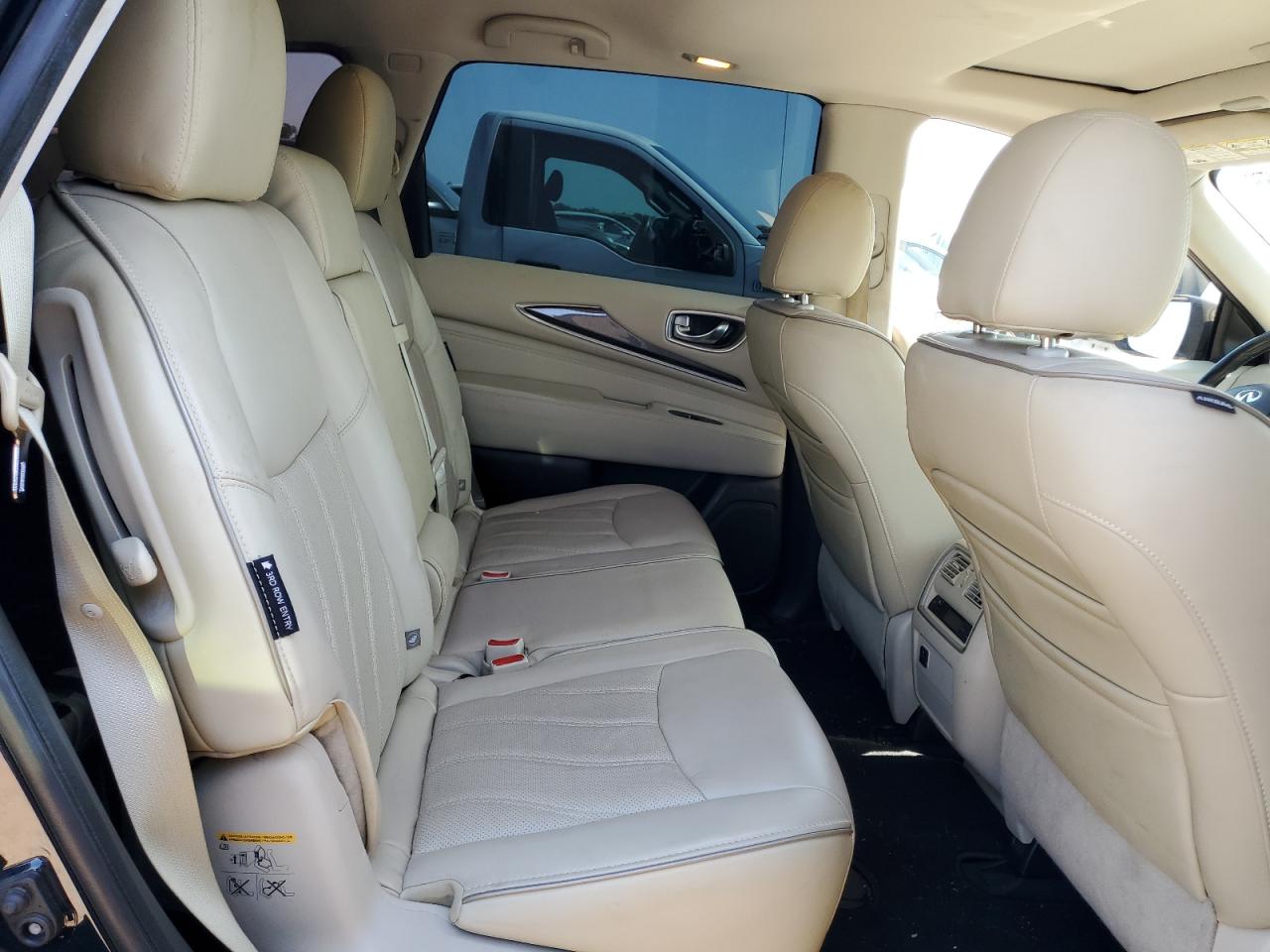 2018 Infiniti Qx60 VIN: 5N1DL0MN6JC518446 Lot: 51914855
