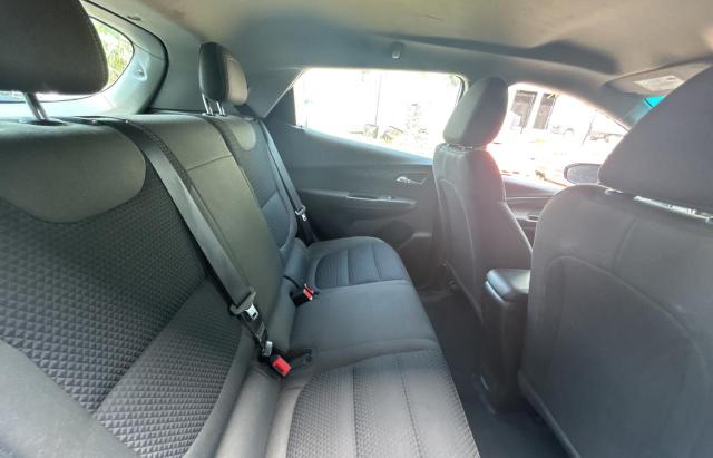 2023 CHEVROLET BOLT EV 1LT